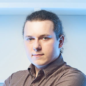 Blog - Piotr Grabski-Gradziński